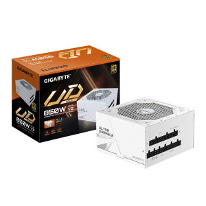 GIGABYTE�@UD850GM PG5 ICE �m850W / ATX�n�@GP-UD850GMPG5ICE