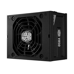 �N�[���[�}�X�^�[�@V SFX Gold 850 ATX3.1 �m850W / ATX/SFX / Gold�n�@MPY-8501-SFHAGV-3EJP