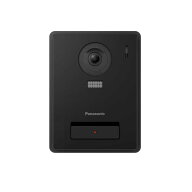 パナソニック　Panasonic　玄関子機 ブラック　VL-VH576F-K