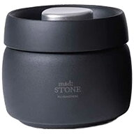 ロジック　PLUSMOTION 真空コーヒーキャニスター 400ML　LG-PM-CANISTER-400ML