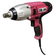 大自工業　車用タイヤ交換工具 電動インパクトレンチ ソケットサイズ：ロングタイプ19/21mm AC100V 締付…