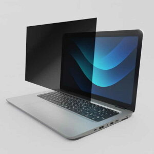 �G���R���@ELECOM�@�`�����h�~�t�B���^�[ 15.6W�C���` (16�F9) �u���[���C�g�J�b�g �^�b�`�p�l���Ή� 3��\�t�V�[���t���@EFWPFX156W9
