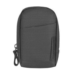 �o���K�[�h�@�J�����o�b�O �|�[�`�@VEO METRO CP S BK