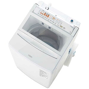 �y2026�N06��11�������\��z�A�N�A�@AQUA�@�S��������@ ����10.0kg �A�t���E�H�b�V�� �������� �z���C�g�@AQW-VP10B-W�i�W���ݒu�����j