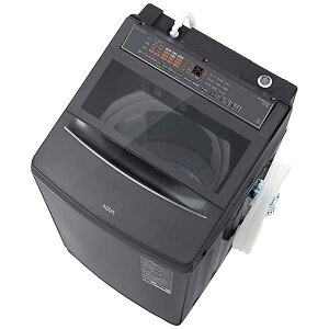 �y2026�N06��11�������\��z�A�N�A�@AQUA�@�S��������@ ����10.0kg �A�t���E�H�b�V�� �������� �T�t�@�C�A�u���b�N�@AQW-VP10B-K�i�W���ݒu�����j