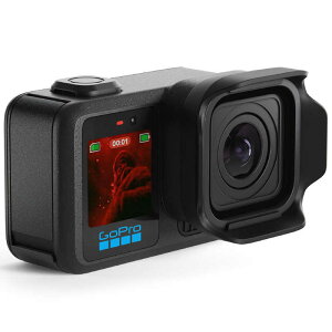 �y2026�N06��19�������\��z�S�[�v�� GOPRO�@�R���p�N�g�V�l�}�J���� GoPro MISSION 1 PRO�@CHDHW-011-FW