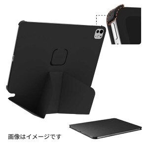 MOFT�@Dynamic Folio Case iPad mini(��7/6����)�p�t�H���I�P�[�X �W�F�b�g�u���b�N�@MS028C-1-mini-JTBK