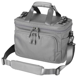 �n�N�o�@GW-STANDARD �u���X �V�����_�[�o�b�O 12 �O���[�@SGWSB-SB12GY