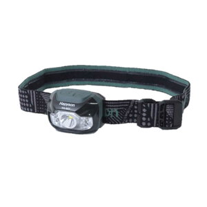 �R�c�d��H�Ɓ@LED�w�b�h���C�g 500lm Hapyson�@YA-601