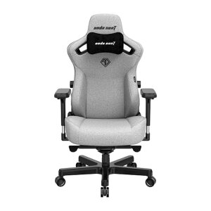ANDASEAT�@�Q�[�~���O�`�F�A Kaiser Series3 �A�b�V���@GC-KAISARS3/ASH