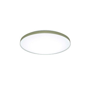 �p�i�\�j�b�N�@Panasonic�@LED�V�[�����O���C�g �J���[�t���[���V���[�Y �A�[�X�J���[ �m8�� / �����F�`�d���F / �����R���t���n ���X�O���[���@HH-CN0847A-G