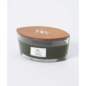 WOODWICK�@�A���}�L�����h�� �n�[�X�E�B�b�NL �t���C�U�[ �t�@�[�@Hearth Wick L