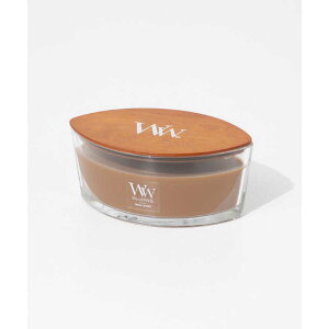 WOODWICK�@�A���}�L�����h�� �n�[�X�E�B�b�NL �T���^���~�����@Hearth Wick L