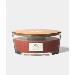 WOODWICK�@�A���}�L�����h�� �n�[�X�E�B�b�NL �V�i�����`���C�@Hearth Wick L
