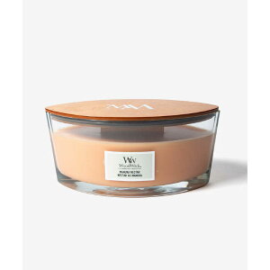 WOODWICK�@�A���}�L�����h�� �n�[�X�E�B�b�NL �}�k�J�l�N�^�[�@Hearth Wick L