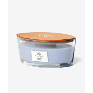 WOODWICK�@�A���}�L�����h�� �n�[�X�E�B�b�NL �q�v�m�t���[���@Hearth Wick L
