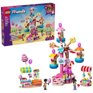 ���S�W���p���@���S(LEGO) �t�����Y �J���t���X�C�[�c�̂�����ԁ@42700