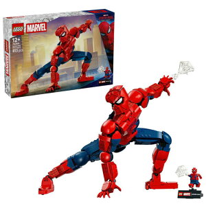 ���S�W���p���@���S(LEGO) �}�[�x�� �X�p�C�_�[�}�� �t�B�M���A�@76346