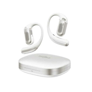 SHOKZ�@���S���C�����X�C���z�� OpenFit Pro �m���C�����X(���E����) / �I�[�v���C���[�^ / Bluetooth�Ή��n�@SKZ-EP-000063