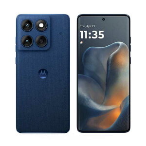 ���g���[���@SIM�t���[�X�}�[�g�t�H�� motorola edge 60 / Dimensity 7400 / 6.7�C���` 8GB+128GB PANTONE �W�u�����^���V�[�l�C�r�[�@PBAJ0003JP