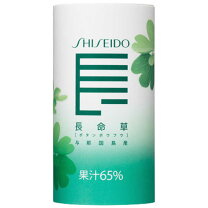 楽天市場】資生堂 長命草 ドリンクn 30本の通販