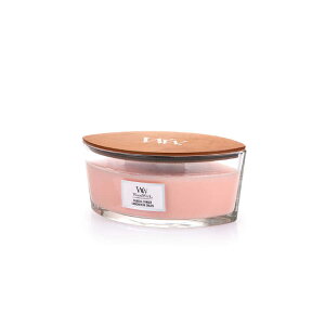WOODWICK�@�A���}�L�����h�� �n�[�X�E�B�b�NL �R�[�X�^���T���Z�b�g�@Hearth Wick L