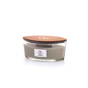 WOODWICK�@�A���}�L�����h�� �n�[�X�E�B�b�NL �t�@�C���[�T�C�h�@Hearth Wick L