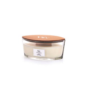 WOODWICK�@�A���}�L�����h�� �n�[�X�E�B�b�NL ���l���@Hearth Wick L