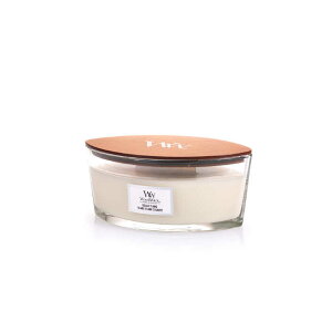 WOODWICK�@�A���}�L�����h�� �n�[�X�E�B�b�NL �\�[���[�C�����@Hearth Wick L