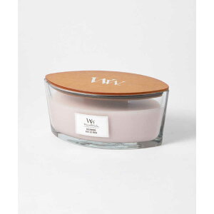 WOODWICK�@�A���}�L�����h�� �n�[�X�E�B�b�NL ���[�Y�E�b�h�@Hearth Wick L