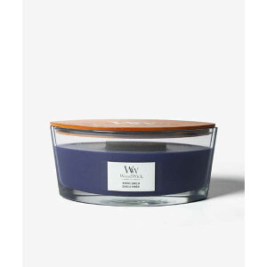 WOODWICK�@�A���}�L�����h�� �n�[�X�E�B�b�NL �q�m�L�_���A�@Hearth Wick L