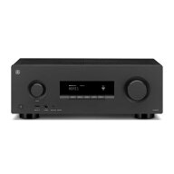 ヤマハ　YAMAHA　AVアンプ ［Bluetooth対応 / ワイドFM対応 / 5.1.2ch / DolbyAtmos対応］　RX-300AB