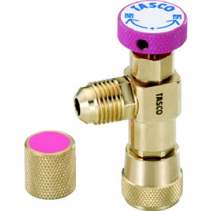 �C�`�l��TASCO�@�^�X�R �ψ����p�^�`���[�W�o���u�@TA-166ZA