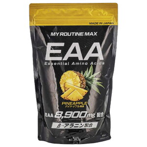 �}�C���[�e�B�[���@MAX EAA(540g) �p�C�i�b�v�������@MYROUTINEMA-EAA-PINE