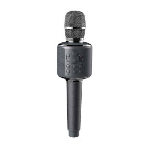 SMALY�@Bluetooth���ڃJ���I�P�}�C�N Type-C �O���[�@SM-KM21C