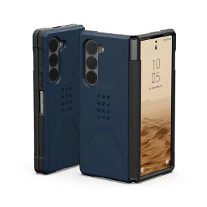 UAG�@Galaxy Z Fold6�p �P�[�X CIVILIAN �}���[�h�@UAG-GLXZFD6-C-ML