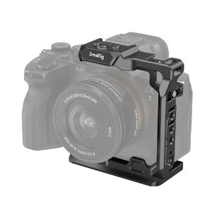 SMALLRIG�@��7V / ��7IV / ��7SIII / ��1 / ��7RIV�p�n�[�t�P�[�W�@SR3639