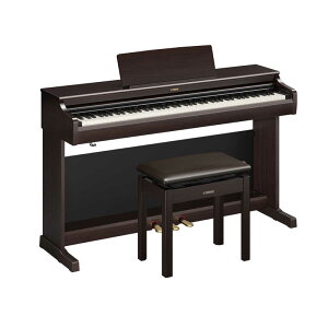 �y2026�N06��25�������\��z���}�n�@YAMAHA�@�d�q�s�A�m ���}�n �m88���Ձn �j���[�_�[�N���[�Y�E�b�h���d�グ�@YDP-166R�i�W���ݒu�����j