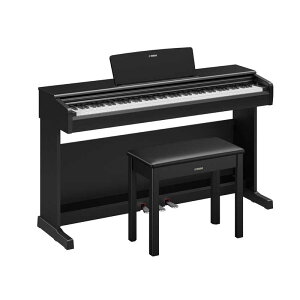 ���}�n�@YAMAHA�@�d�q�s�A�m ���}�n �m88���Ձn �u���b�N�E�b�h���d�グ�@YDP-146B�i�W���ݒu�����j
