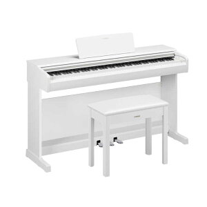 �y2026�N06��25�������\��z���}�n�@YAMAHA�@�d�q�s�A�m �m88���Ձn �z���C�g�E�b�h���d�グ�@YDP-146WH�i�W���ݒu�����j