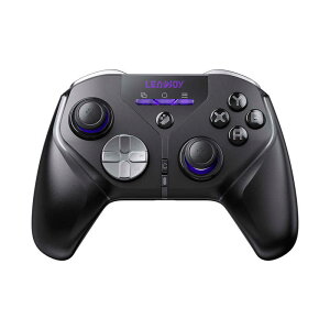 LEADJOY�@�Q�[���p�b�h ����/�L�� �mBluetooth�EUSB / Windows�EAndroid�EiOS�n�@XENO-PLUS-COMBO