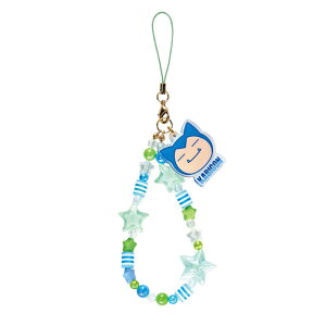 �T���N���X�g�@HAND STRAP PoKemon �J�r�S���@WA-PM18