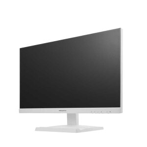 �v�����X�g���@120HzADS�p�l�� USB Type-C���� 23.8�^�t��HD�t���f�B�X�v���C(White) �m23.8�^ / �t��HD(1920×1080) / ���C�h�n�@PTF-B242W-WH