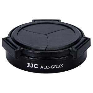 JJC�@���R�[GR3X�p �I�[�g�����Y�L���b�v �u���b�N�@ALC-GR3X