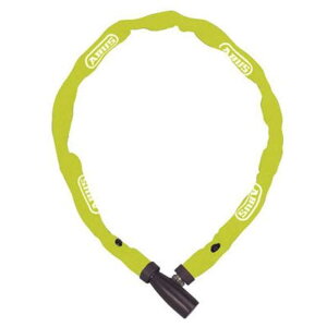 ABUS�@�`�F�[���L�[���b�N �A�o�X 1500/110 Chain Key Lock 1500/110(1100mm/LIME GREEN) 85-3603115018 LIME GREEN�@85_3603115018