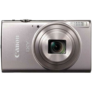 �L���m���@CANON�@�f�W�^���J���� IXY ( �C�N�V�[ ) Wi-Fi�Ή� / ���w12�{�Y�[�� �V���o�[�@IXY 650 M