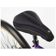 MARIN　DONKY GEL SADDLE COVER ドンキー サドルカバー(BLACK) BLACK　SADDLE_COVER