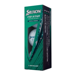 �_�����b�v(�X���N�\��)�@�S���t�{�[�� SRIXON TRI-STAR �X���N�\�� TRI-STAR �m3��(1�X���[�u)�n ���C�����O���[���@SNTRS6GRN