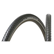 パナレーサー　自転車用タイヤ TOURGUARD PLUS ツアーガードプラス(700×25C) 8W725-TRGP-BRE ブラック　…