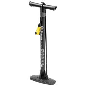パナレーサー　ワンタッチポンプ 英式専用(ブラック) BFP-PSEZB1-S　BFP_PSEZB1_S